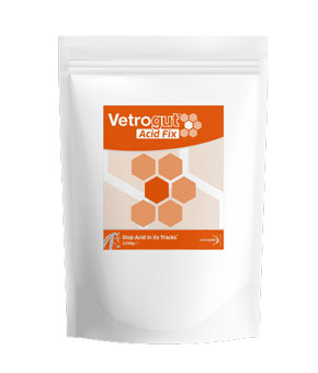 Animalife Vetrogut Acid Fix