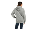 Ariat Rebar Graphic Hoodie - Heather Grey