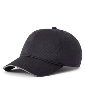 AriatTEK Performance Mesh Cap - Charcoal Liqueur