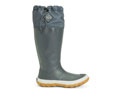 Muck Boot Unisex Forager Tall Wellington Boots in Dark Grey