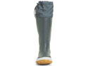 Muck Boot Unisex Forager Tall Wellington Boots in Dark Grey