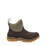 Muck Boots Women's Arctic Sport II Mid Boots Brown/Olive