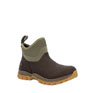 Muck Boots Women's Arctic Sport II Mid Boots Brown/Olive