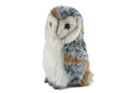 Living Nature Barn Owl Large 30cm