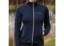 Hy Equestrian Synergy Flex Jacket - Navy