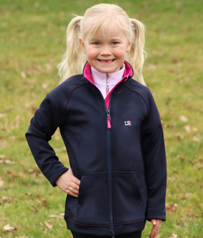 Little Rider Sue Softshell Jacket