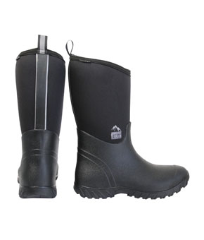 Hy Equestrian Mud Boots