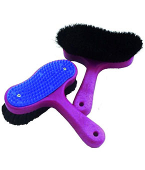 Haas Foal Grooming Brush