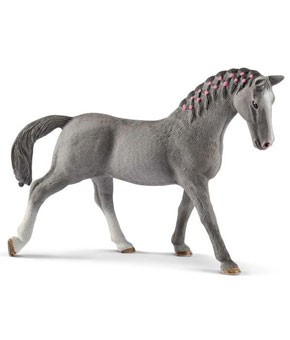 Schleich Trakehner Mare