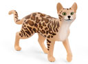 Schleich Bengal Cat