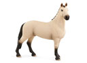 Schleich Hannoverian Gelding Red Dun