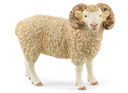 Schleich Ram