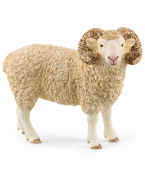 Schleich Ram