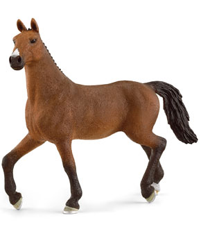 Schleich Oldenburger Mare