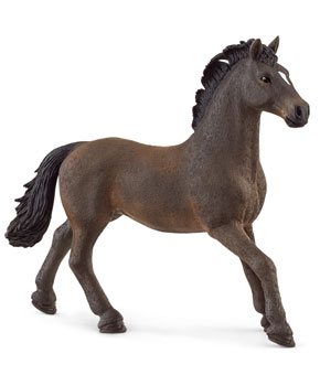 Schleich Oldenburger Stallion