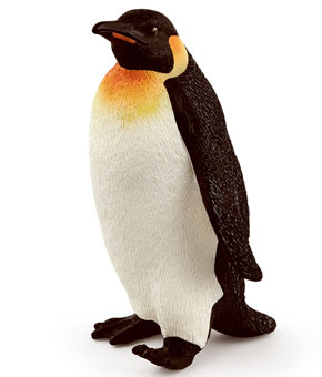 Schleich Emperor Penguin