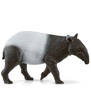 Schleich Tapir