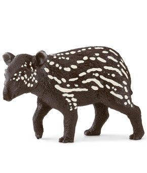 Schleich Tapir Baby