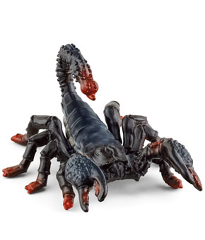 Schleich Emperor Scorpion