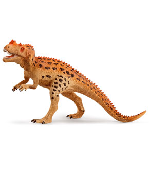 Schleich Ceratosaurus