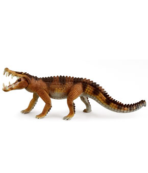 Schleich Kaprosuchus