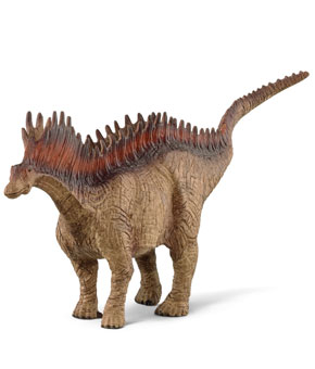 Schleich Amargasaurus