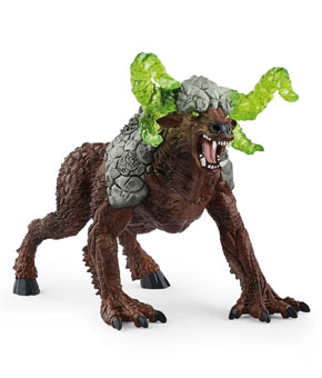 Schleich Rock Beast