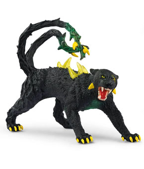 Schleich Shadow Panther