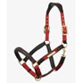 LeMieux Capella Headcollar - Sienna