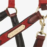 LeMieux Capella Headcollar - Sienna