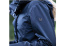 Equetech Hydro Rider Long Waterproof Coat