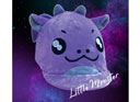 Equetech Little Monster Hat Silk