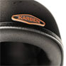 Shires KARBEN Junior Skull Cap Grey