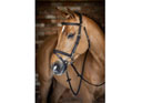 LeMieux Work Bridle in Brown