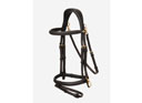 LeMieux Work Bridle in Brown