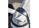 LeMieux Competition Bridle Black