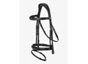 LeMieux Competition Bridle Black