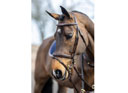 LeMieux Competition Bridle Havana