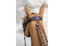 LeMieux Competition Bridle Havana