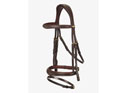 LeMieux Competition Bridle Havana