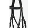 LeMieux Grackle Bridle Black