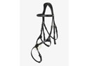 LeMieux Grackle Bridle Black