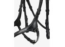 LeMieux Grackle Bridle Black