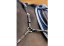 LeMieux Breast Plate Brown