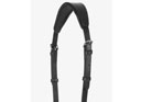 LeMieux Running Martingale Black