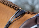 LeMieux Running Martingale Brown