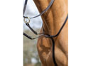 LeMieux Running Martingale Brown