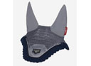 LeMieux Twilight Loire Fly Hood Grey