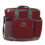 Hy Sport Active Grooming Bag - Vivid Merlot