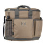 Hy Sport Active Grooming Bag - Desert Sand